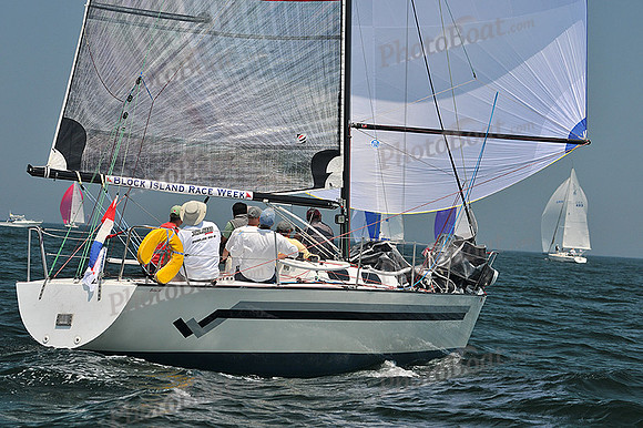 2013 Block Island Race Week B 1308