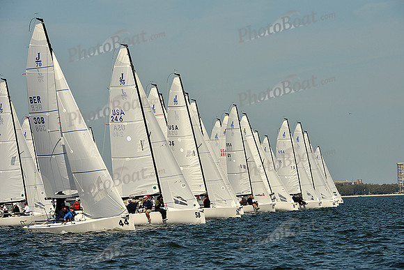 2015 J70 Winter Series E 429