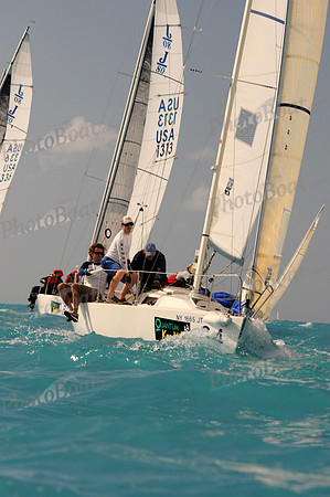 2012 Key West Race Week B 316