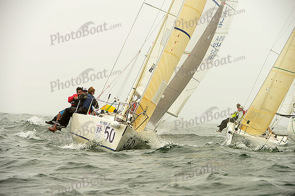 2013 Block Island Race Week E 1025