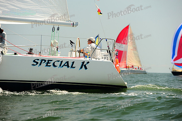 2014 Cape Charles Cup A 373
