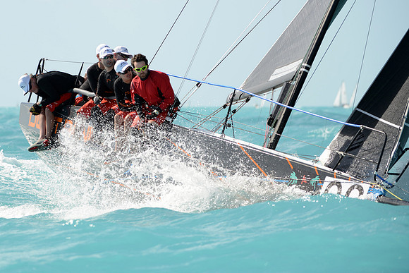 2017 Quantum Key West RW B 1516