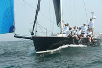 2025 Block Island Race Week A_0882