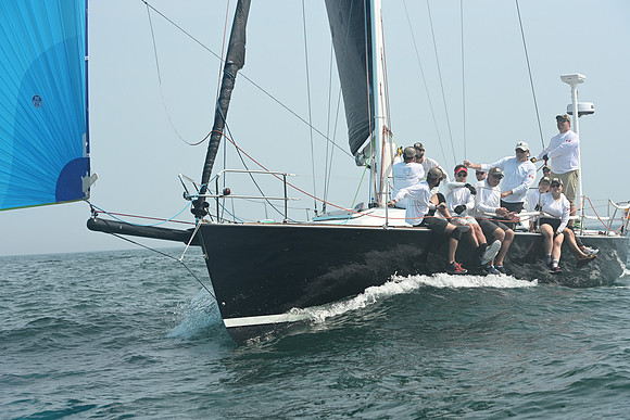 2025 Block Island Race Week A_0882