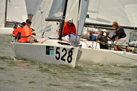 2018 Charleston Race Week A_0856