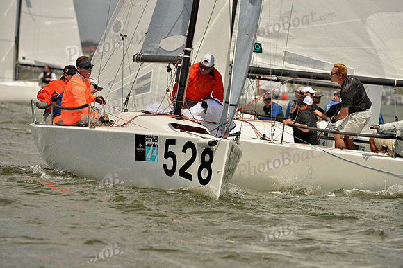 2018 Charleston Race Week A_0856