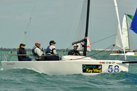 2014 Key West Race Week C 1222
