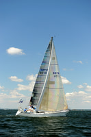 2013 Denmark Race 350
