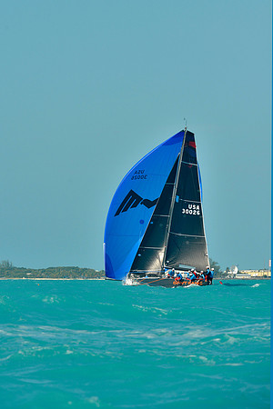 2017 Quantum Key West RW C 531