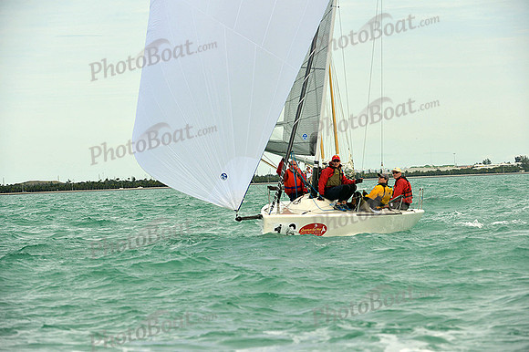 2016 Key West Race Week F_0456