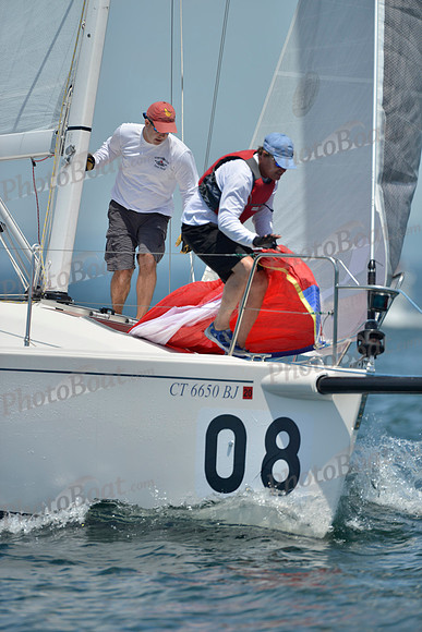 2019 Block Island Race Week L_0259