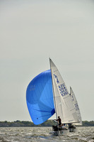 2014 Charleston Race Week B 1532