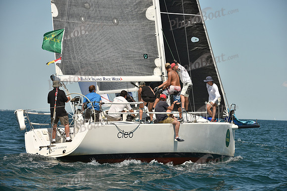2018 NYYC Race Week B_0813