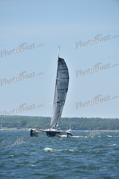 2019 NYYC Annual Regatta C_0672