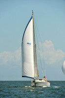 2015 Southern Bay Race Week C 1145