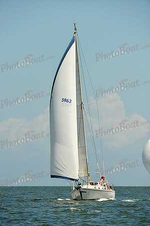 2015 Southern Bay Race Week C 1145