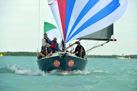 2016 Key West Race Week A_1312