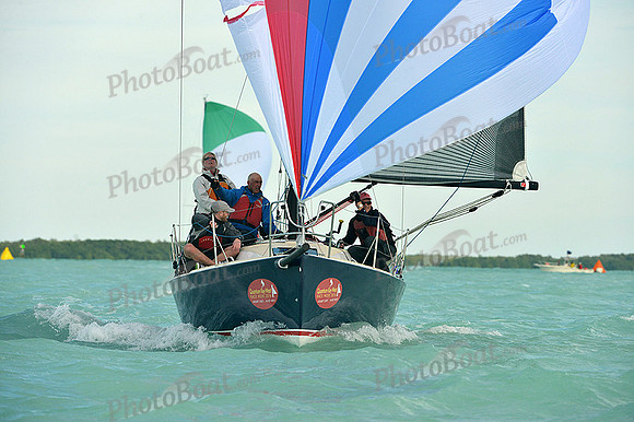 2016 Key West Race Week A_1312