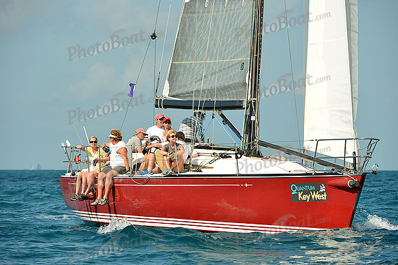 2015 Key West Race Week D 340