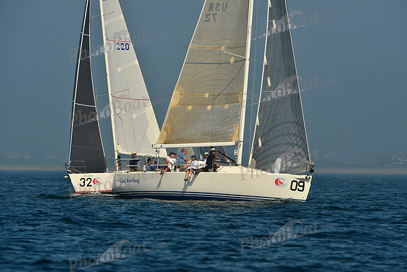 2015 Block Island Race Week A1 268