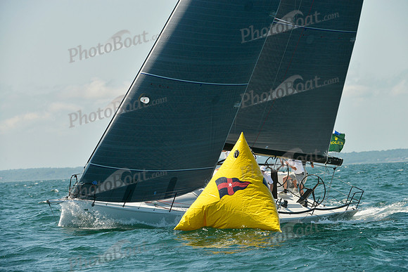 2016 NYYC Race Week A 950