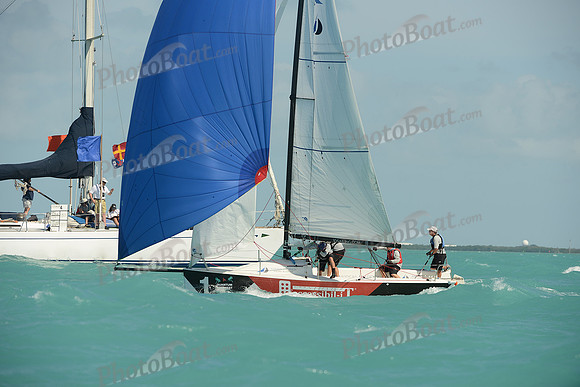 2017 Quantum Key West RW D 697