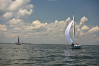 2018 Southern Bay Race Week C_1509