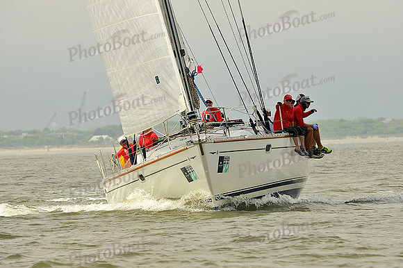 2015 Charleston Race Week B 382