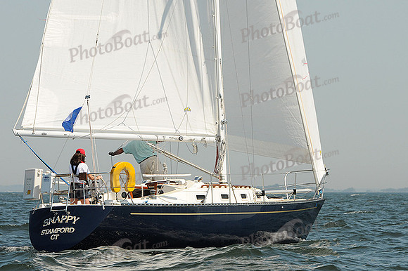 2012 Vineyard Race A 317