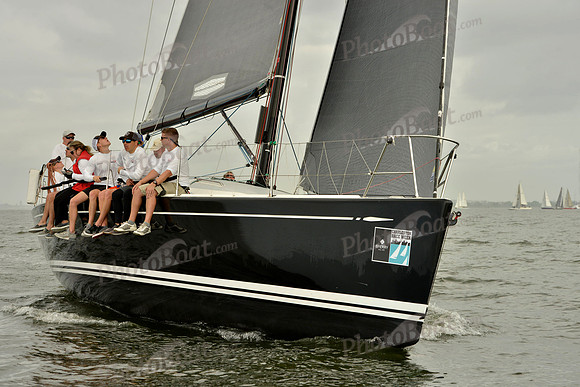 2019 Charleston Race Week B_0420