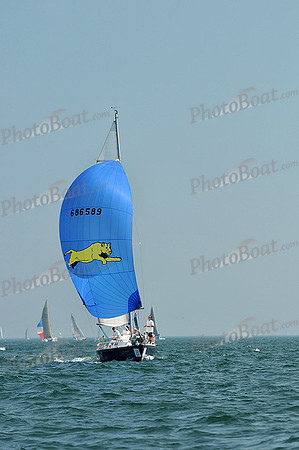 2013 Block Island Race Week B 2146