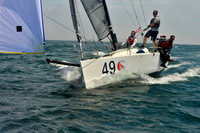 2017 Block Island Race Week C_1451