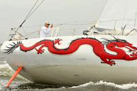 2013 Charleston Race Week A 712
