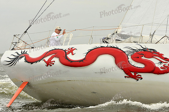 2013 Charleston Race Week A 712