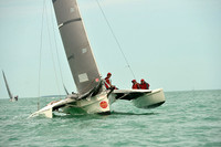 2016 Key West Race Week F_0236