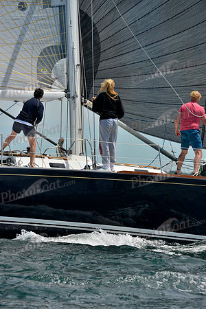 2021 Block Island Race Week D_0603