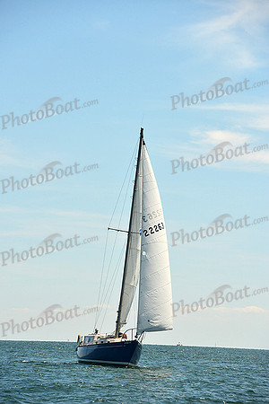 2015 Cape Charles Cup A 1256