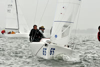 2014 J70 Winter Series D 610