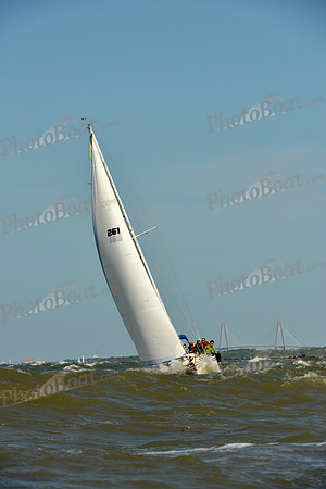 2016 Charleston Race Week C 0063