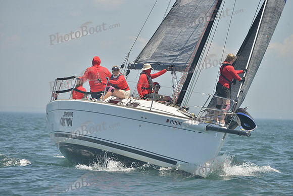 2025 Block Island Race Week G_0238