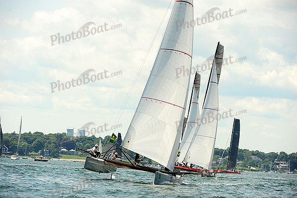 2014 NYYC Race Week C 031
