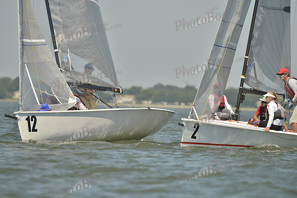 2017 Southern Bay Race Week C_0178