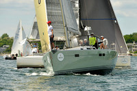 2015 NYYC Annual Regatta C 134