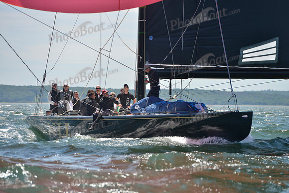 2019 NYYC Annual Regatta B_0352