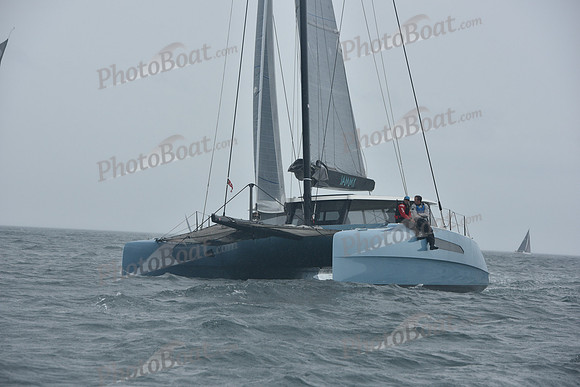 2019 Block Island Race Week G_0780