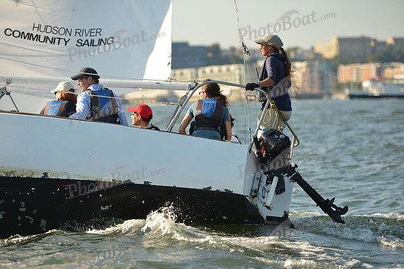 2015 NY Architects Regatta A 924