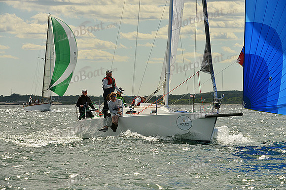 2016 NYYC Annual Regatta A_1487