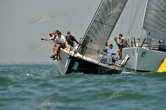 2014 Charleston Race Week D 245