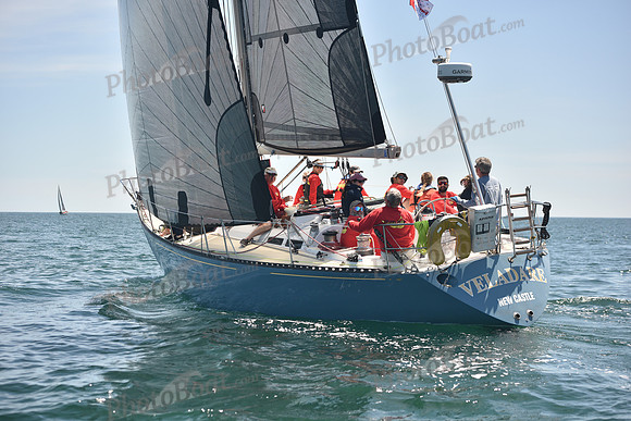 2024 Figawi 1105