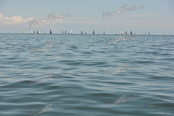 2018 Southern Bay Race Week C_1306